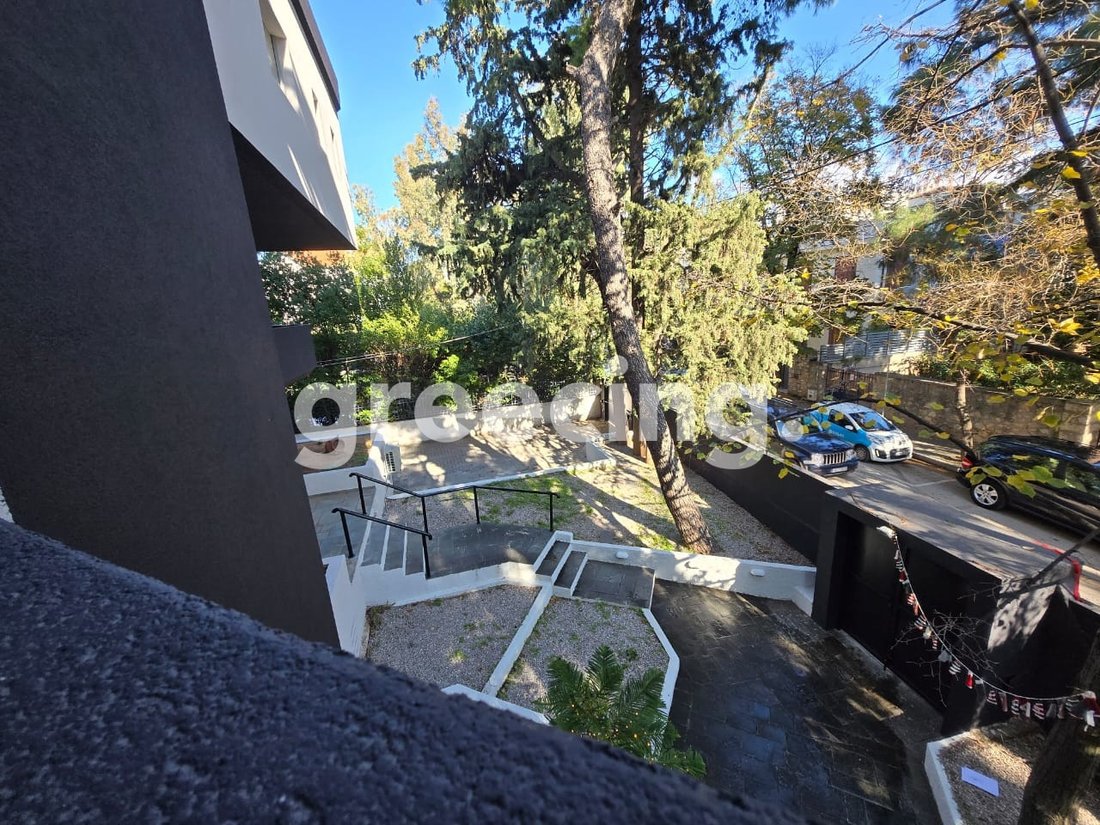 Apartment in Kifisia, Attica, Greece 5 - 16926442