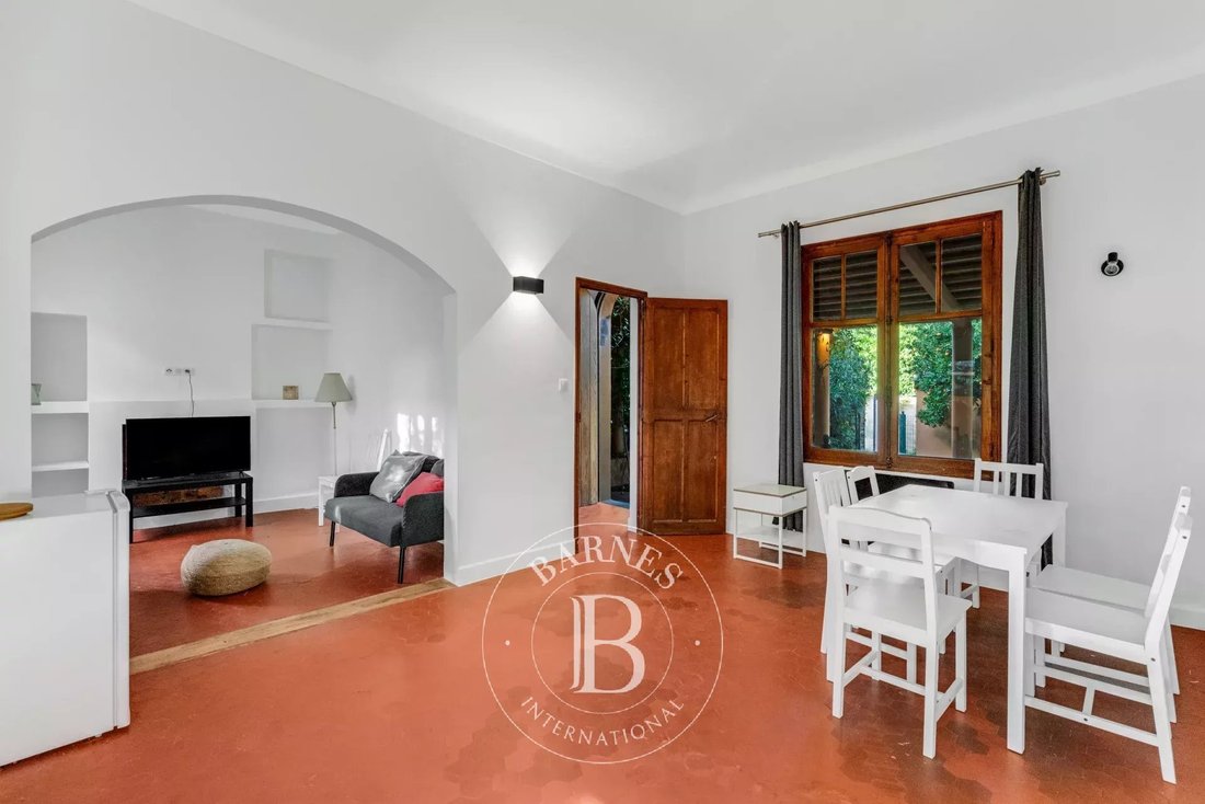House in Zone Ouest Urbaine, Saint-Tropez, France 5 - 16923466
