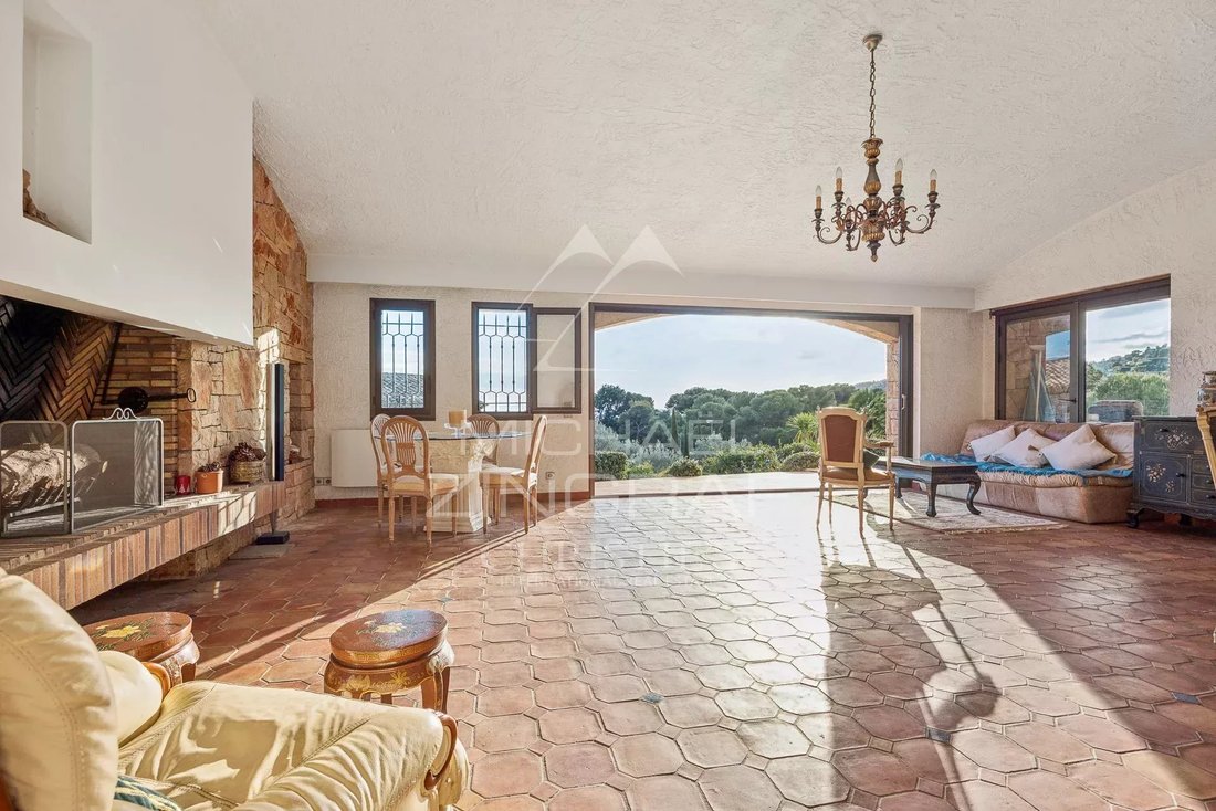 House in Saint Maymes-Lauvert, Antibes, France 5 - 16923655