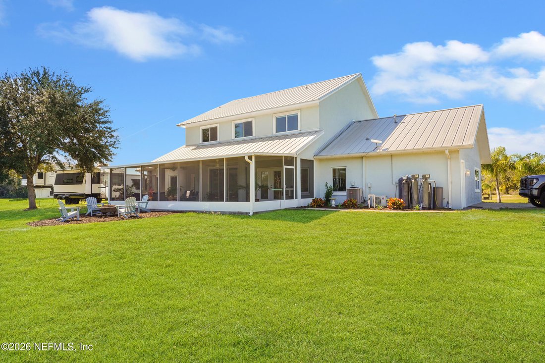 House in Palm Coast, Florida, United States 5 - 16924793