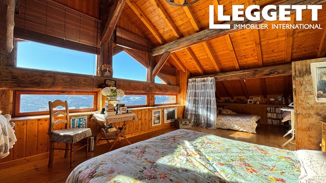 Haus in Mâcot-la-Plagne, La Plagne-Tarentaise, Frankreich 5 - 16925701