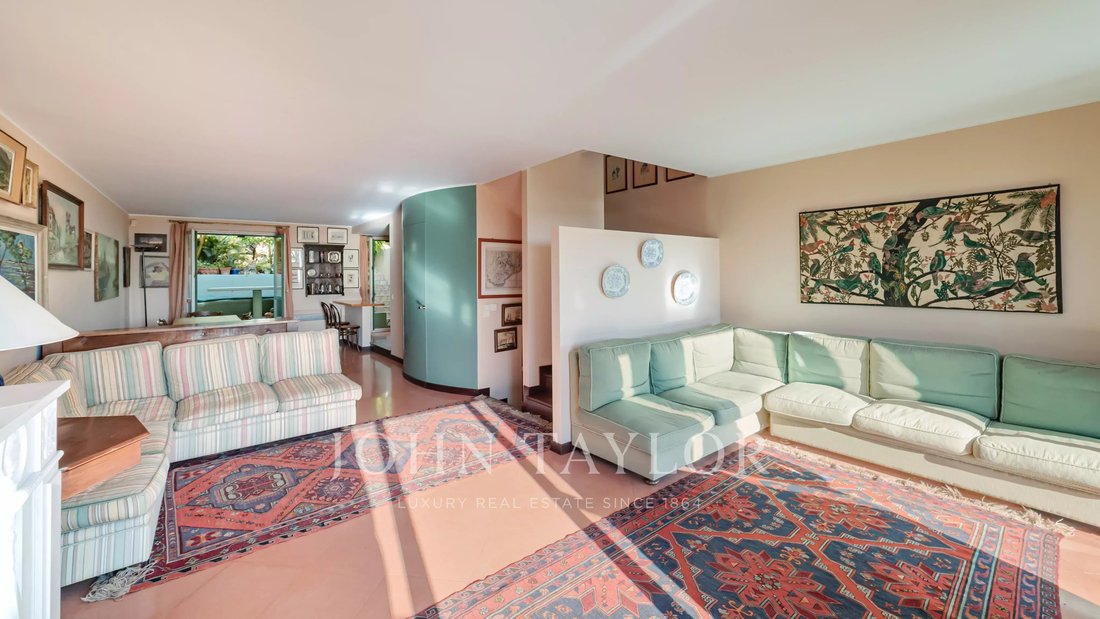 Villa in French Riviera, Provence-Alpes-Côte d'Azur, France 5 - 16925235