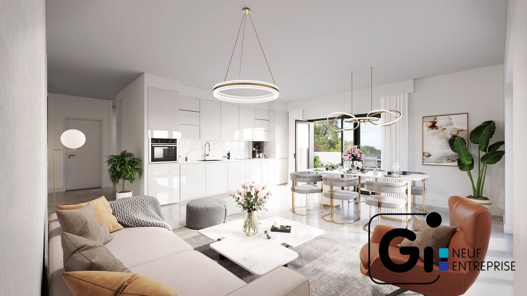Apartment in Bassens, Auvergne-Rhône-Alpes, France 2 - 16926303