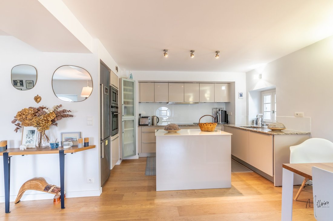 Apartment in Biarritz, Nouvelle-Aquitaine, France 4 - 16926345