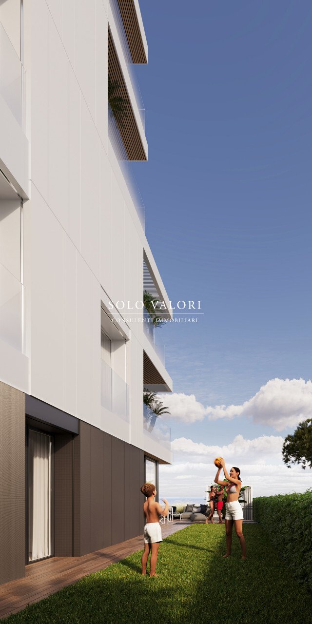 Apartment in Lido di Jesolo, Jesolo, Veneto 2 - 16405601