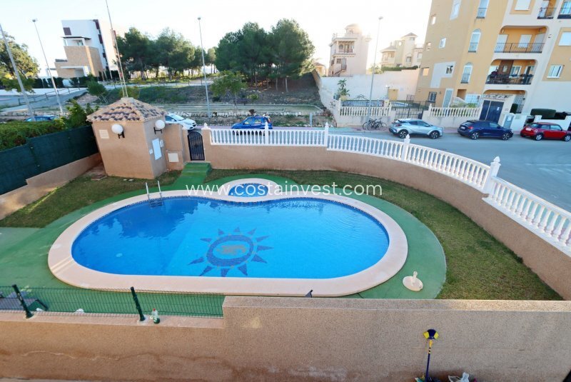 Villa in Playa Flamenca, Orihuela, Valencian Community 2 - 16919192