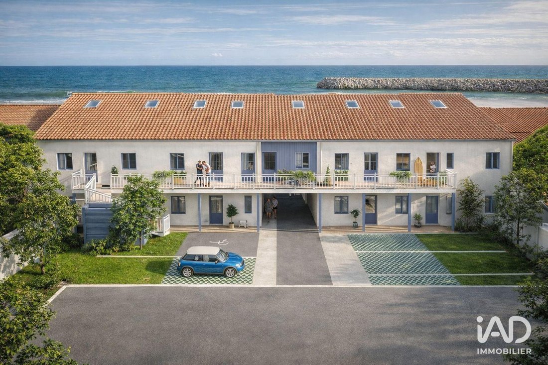 Apartment in France 5 - 16924383