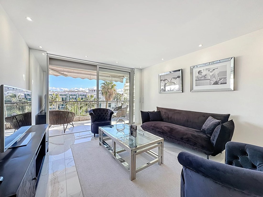 Apartment in Cannes, Provence-Alpes-Côte d'Azur, France 4 - 16925435