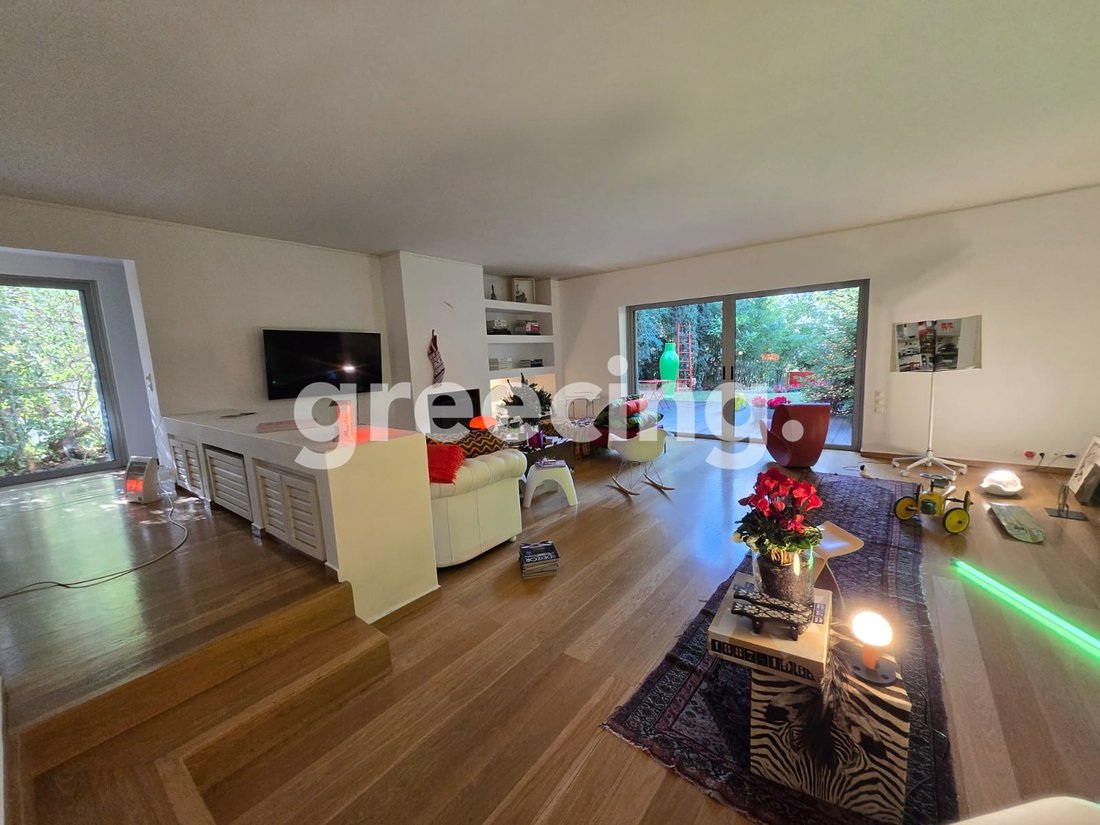 Apartment in Kifisia, Attica, Greece 2 - 16926441