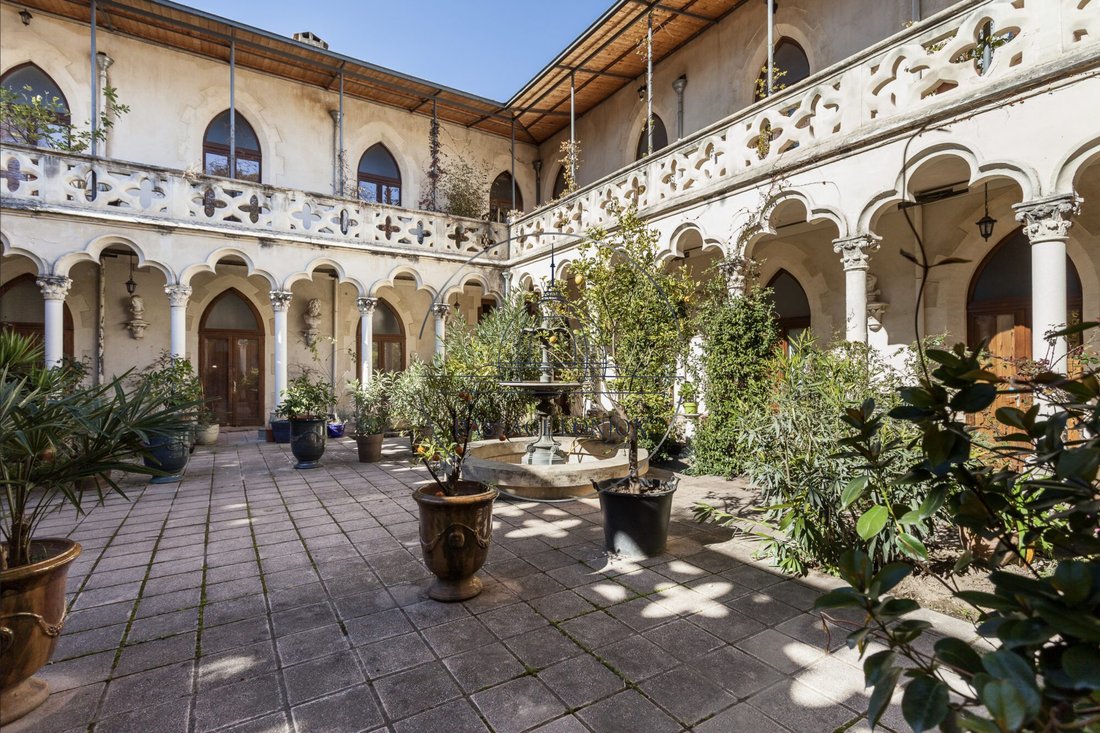 Apartment in Port Marianne, Montpellier, France 1 - 16926308