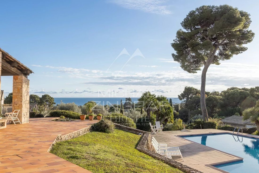 House in Saint Maymes-Lauvert, Antibes, France 3 - 16923655