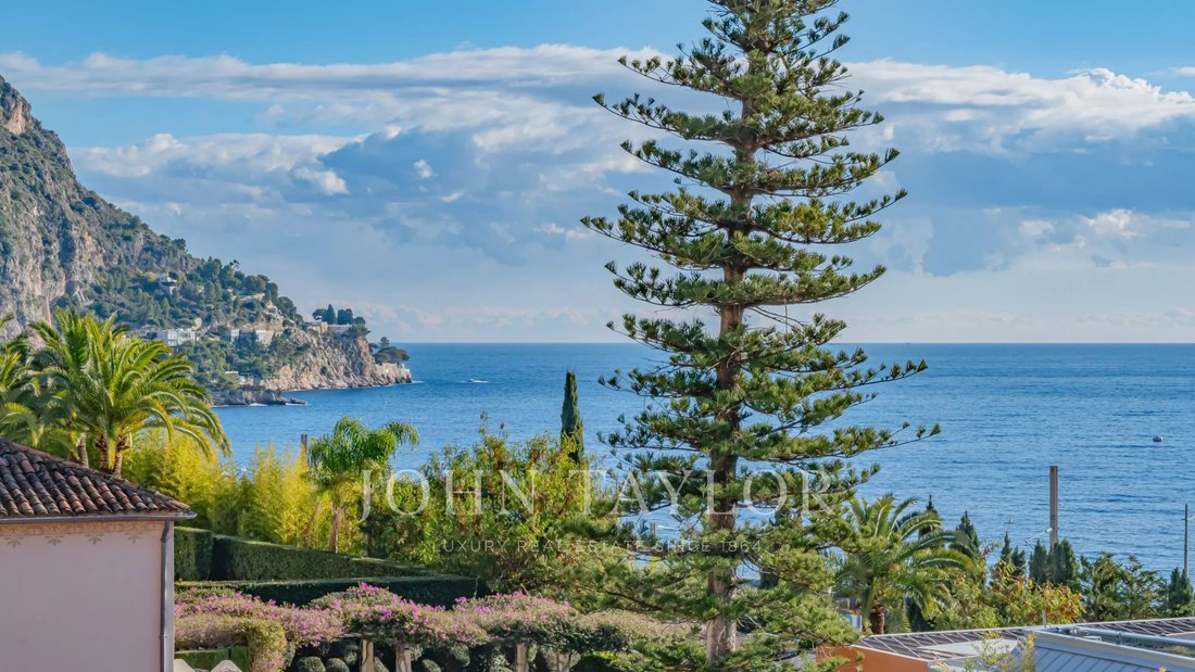 Villa in French Riviera, Provence-Alpes-Côte d'Azur, France 2 - 16925235