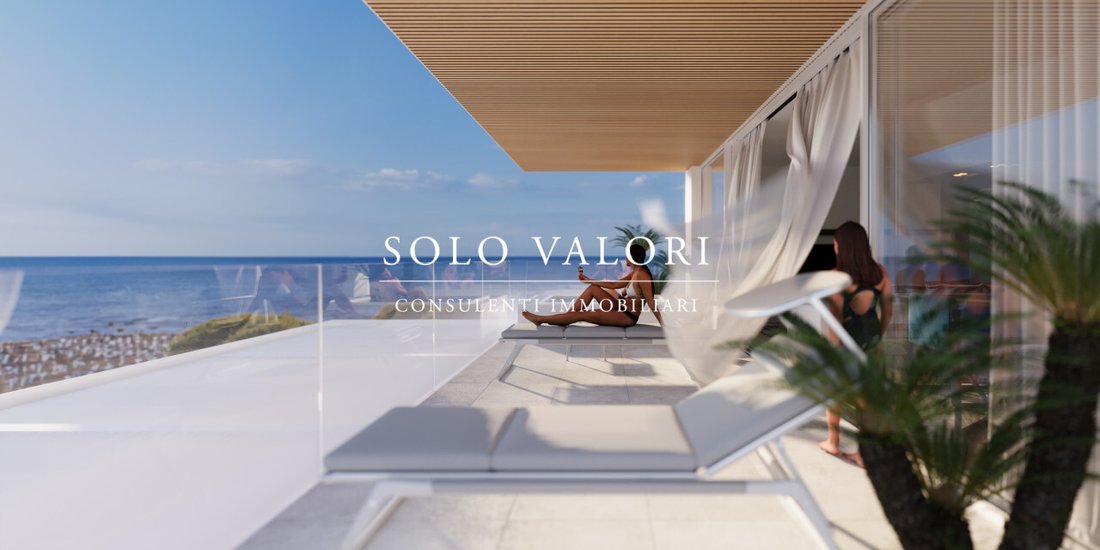 Apartment in Lido di Jesolo, Jesolo, Veneto 3 - 16405600