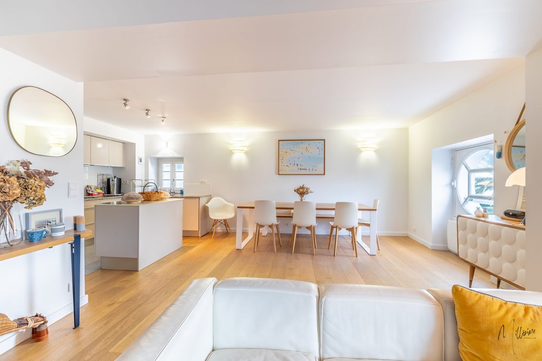 Apartment in Biarritz, Nouvelle-Aquitaine, France 3 - 16926345