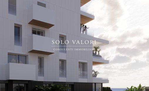 Apartment in Lido di Jesolo, Jesolo, Veneto 1