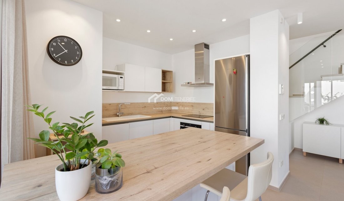 Apartment in Arona, Canary Islands, Spain 5 - 16925154