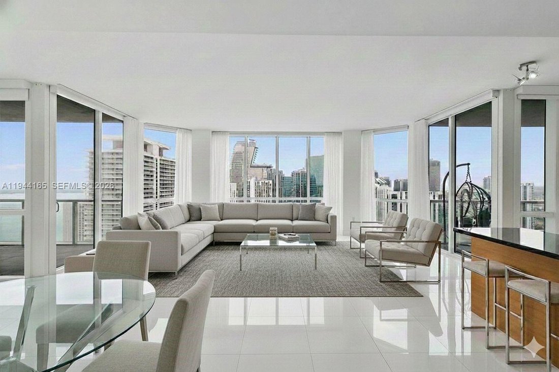 Condo in Miami, Florida, United States 3 - 16925117