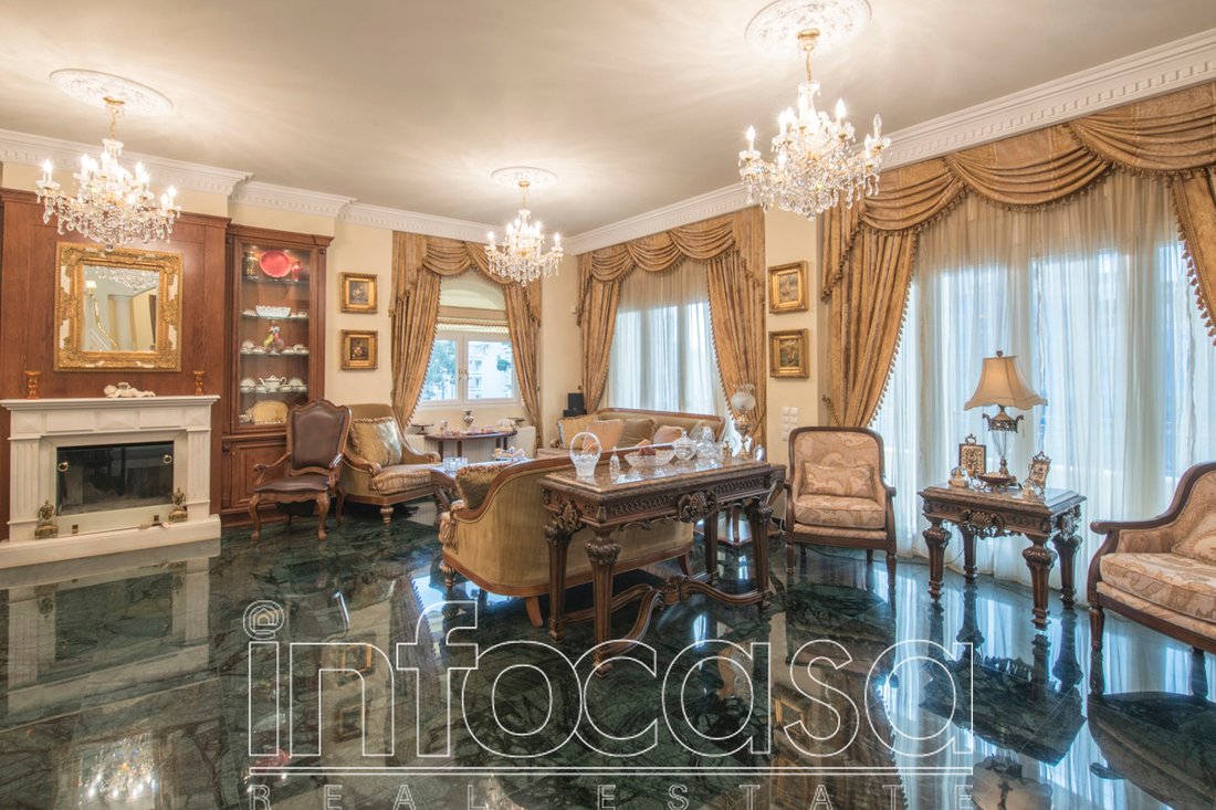 Apartment in Glyfada, Attica, Greece 4 - 16926391
