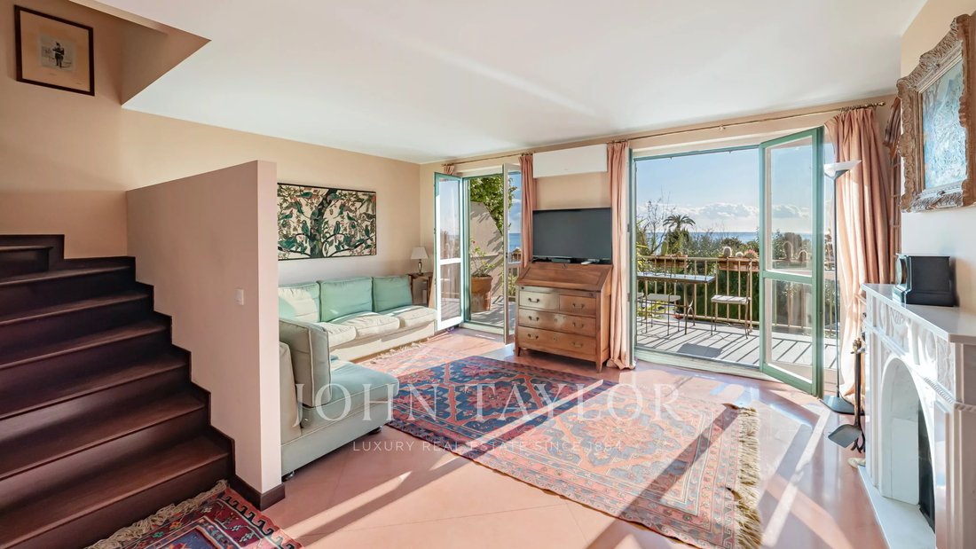Villa in French Riviera, Provence-Alpes-Côte d'Azur, France 3 - 16925235