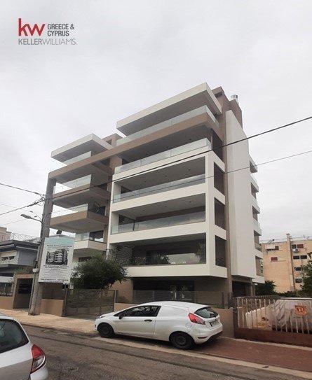 Apartment in Cholargos, Attica, Greece 1 - 16926398
