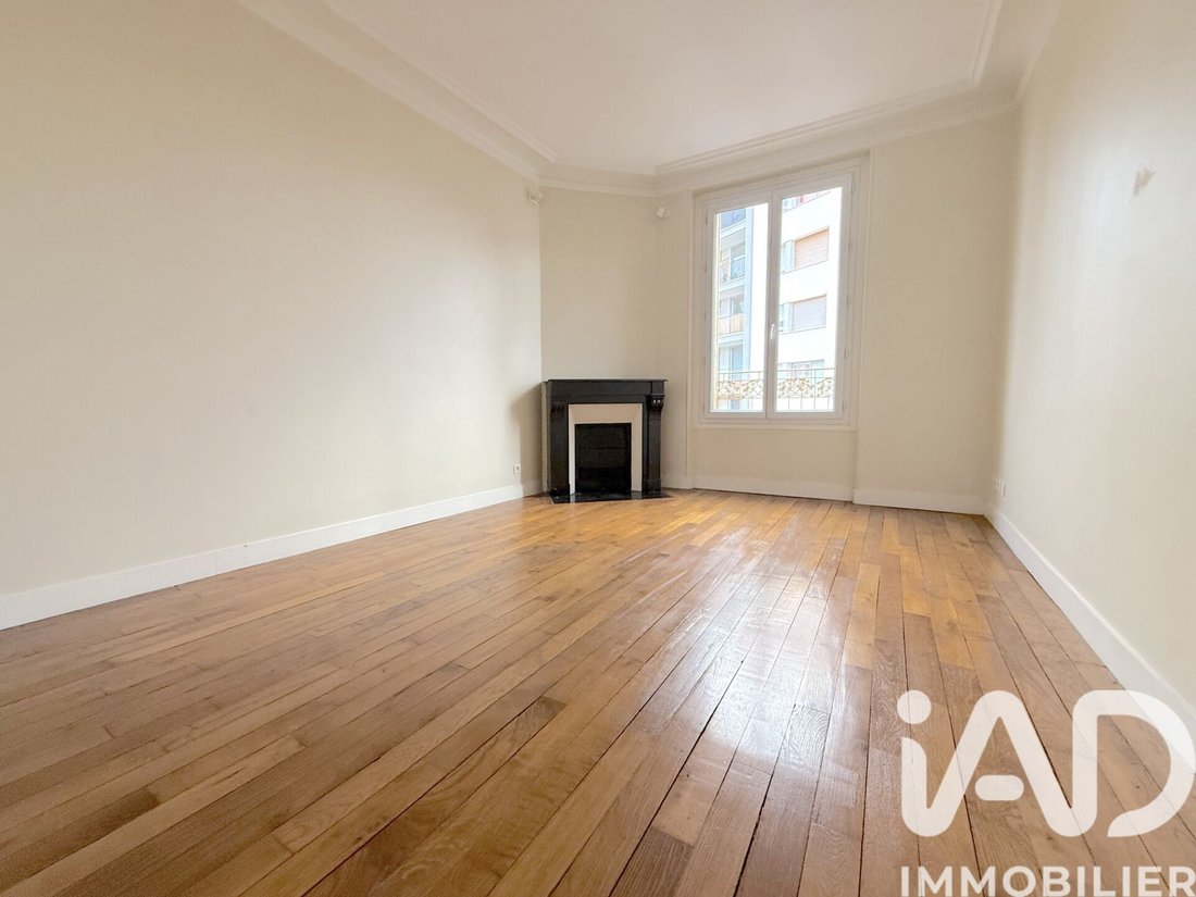 Apartment in Fontenay-sous-Bois, Ile-de-France, France 4 - 16924353