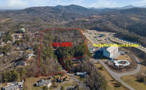 Farm Ranch in Pigeon Forge, Tennessee, Vereinigte Staaten 1