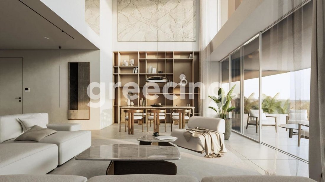 Apartment in Glyfada, Attica, Greece 3 - 16926435