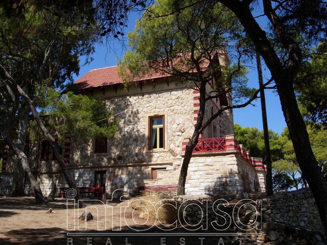 House in Syros, Aegean, Greece 2 - 16926394
