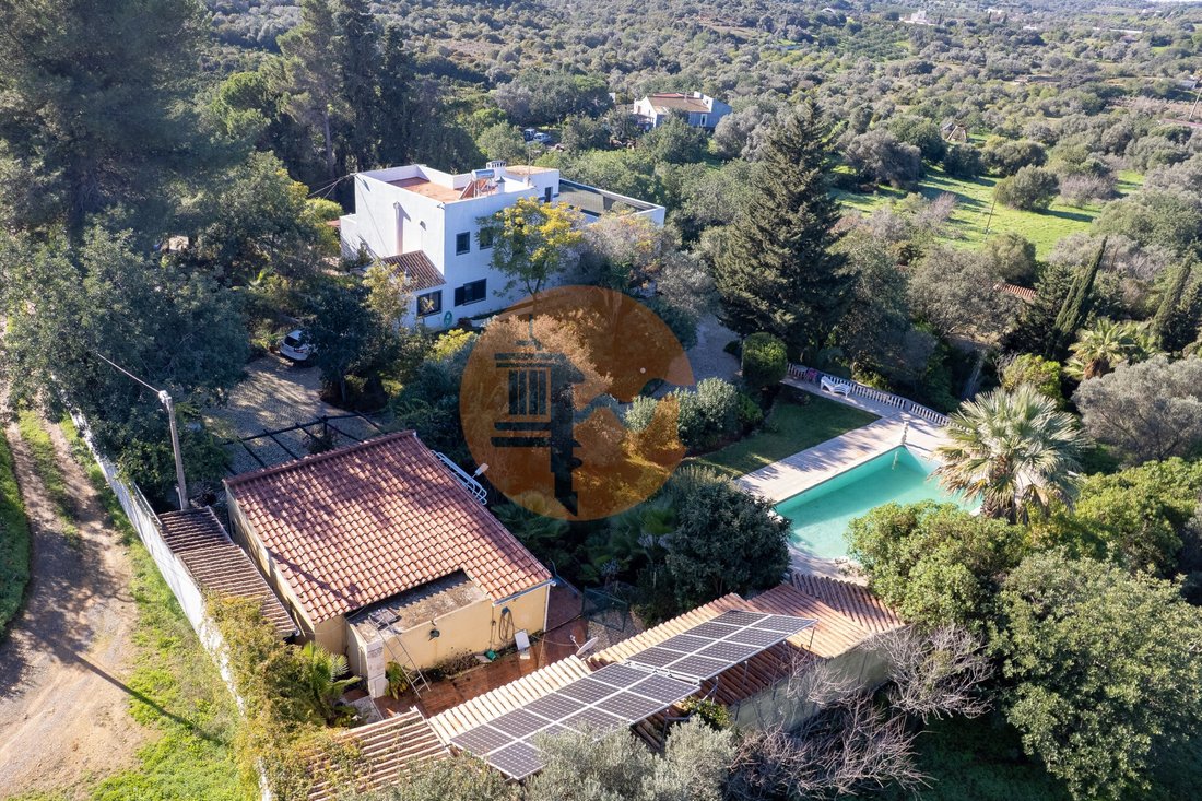 House in Moncarapacho, Algarve, Portugal 1 - 16923915
