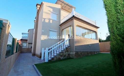 Villa a Playa Flamenca, Orihuela, Comunità Valenzana 1