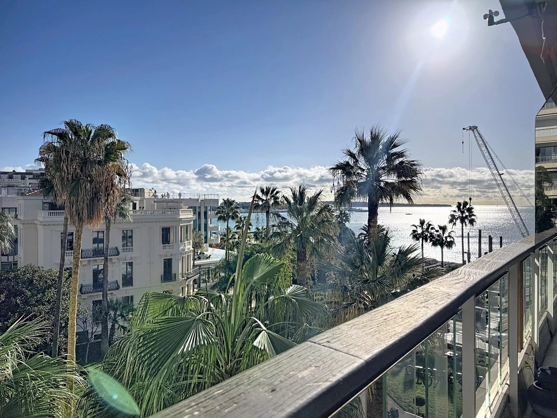 Apartment in Cannes, Provence-Alpes-Côte d'Azur, France 2 - 16925435