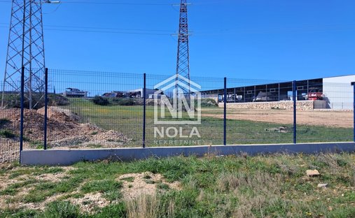 Land in Biograd na Moru, Zadar County, Croatia 1