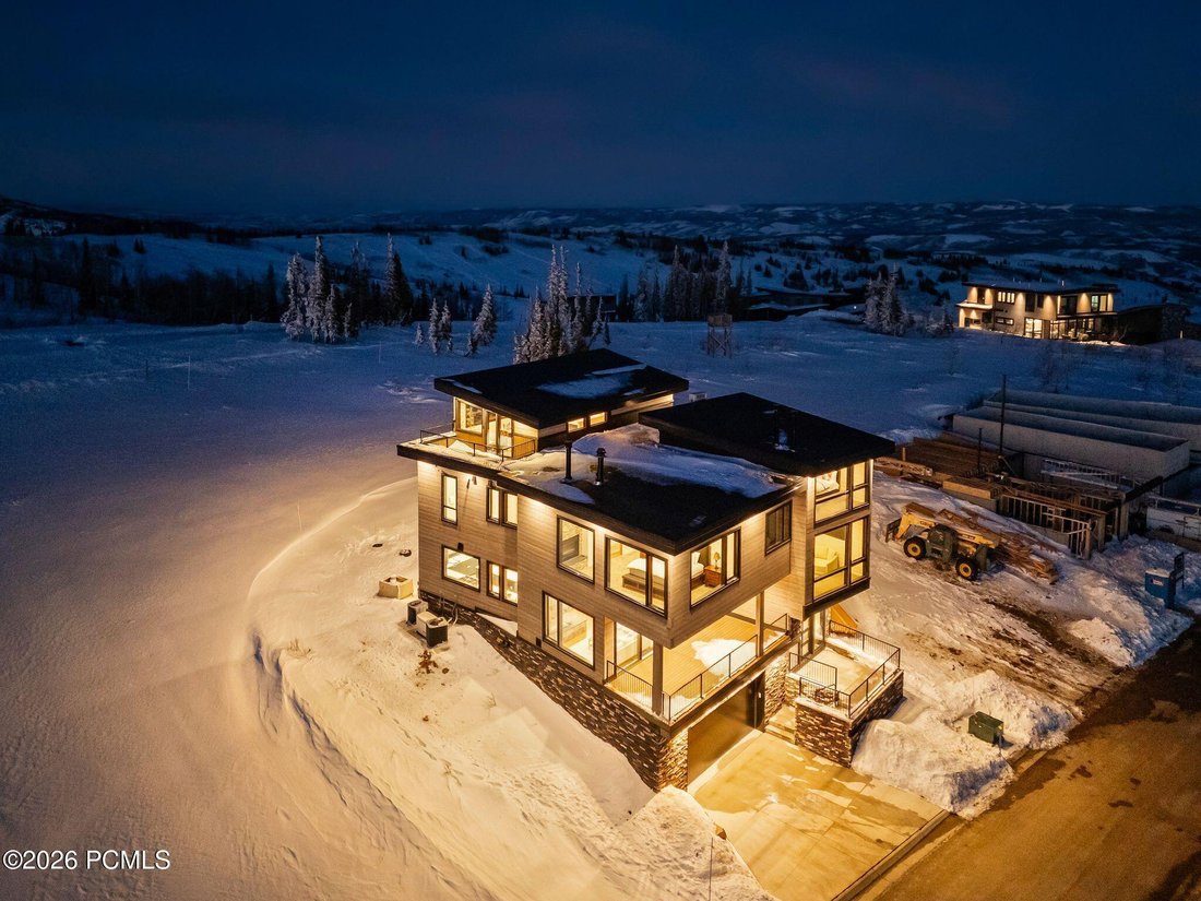 House in Eden, Utah, United States 2 - 16925628