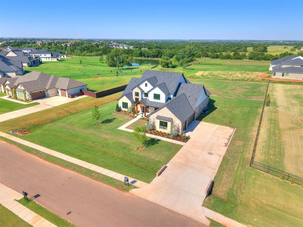 House in Edmond, Oklahoma, United States 3 - 16925790