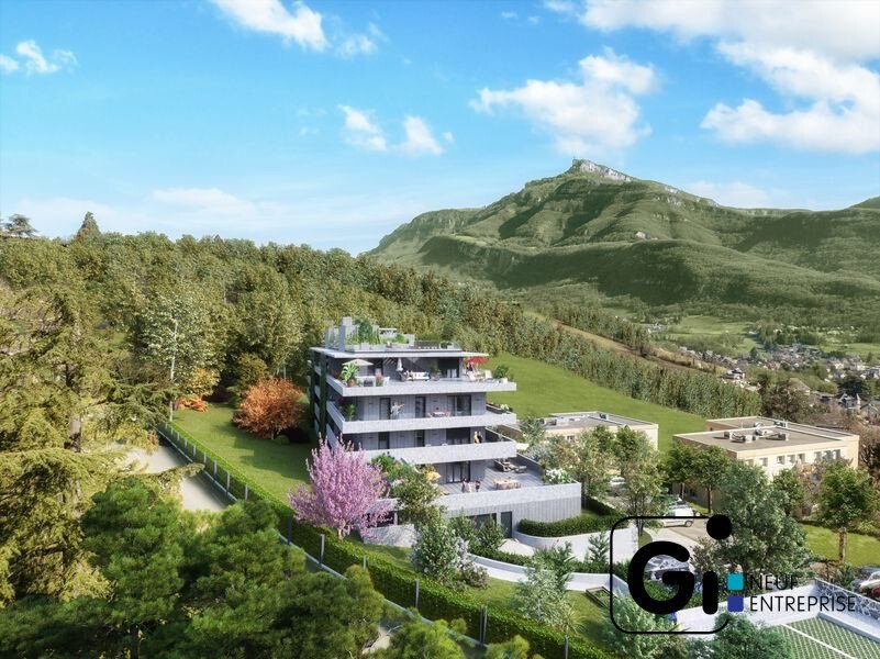 Apartment in Bassens, Auvergne-Rhône-Alpes, France 3 - 16926303