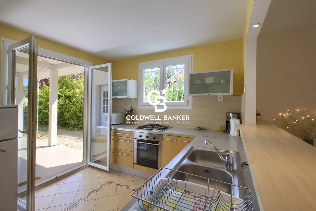 House in Sud Ouest, Andernos-les-Bains, France 3 - 16923399