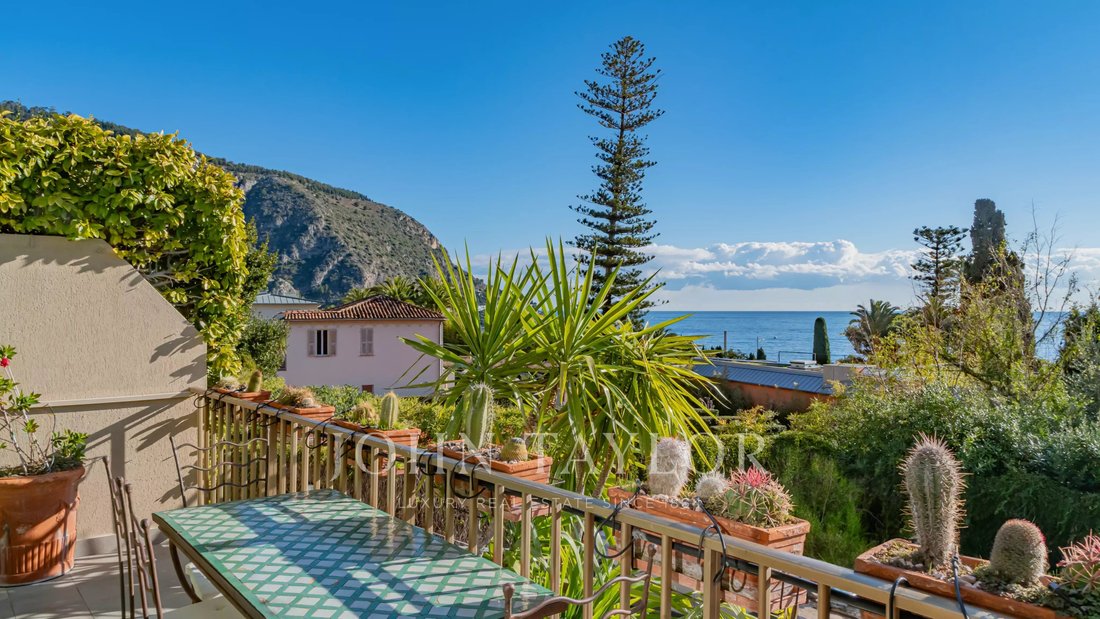 Villa in French Riviera, Provence-Alpes-Côte d'Azur, France 1 - 16925235