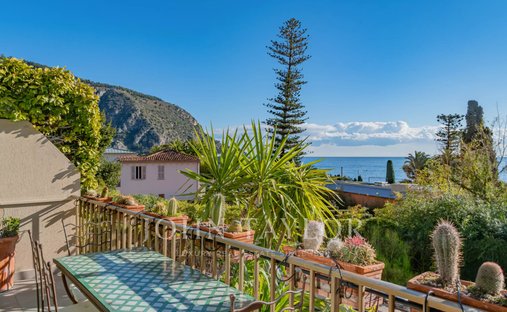 Villa in French Riviera, Provence-Alpes-Côte d'Azur, France 1