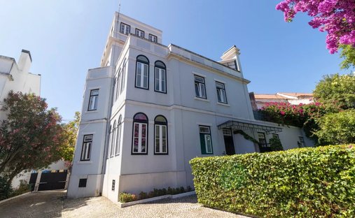 Estate in Sao Vicente, Lisbon, Portugal 1