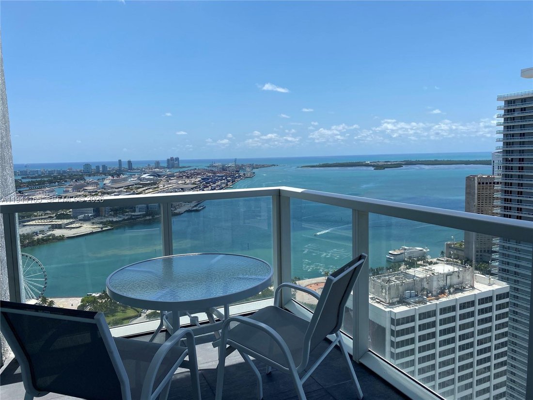 Condo in Miami, Florida, United States 1 - 16925117