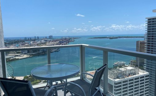 Condo in Miami, Florida, United States 1