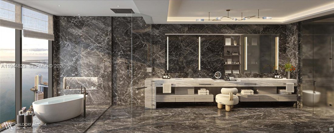 Condo in Miami, Florida, United States 5 - 16925088