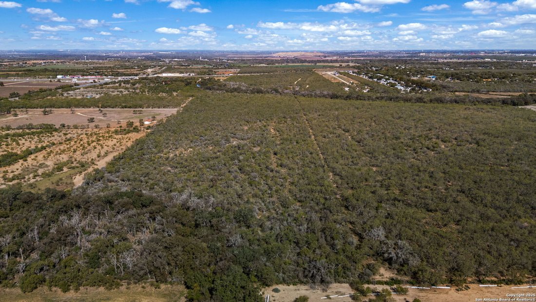Farm Ranch in Von Ormy, Texas, United States 5 - 16925751