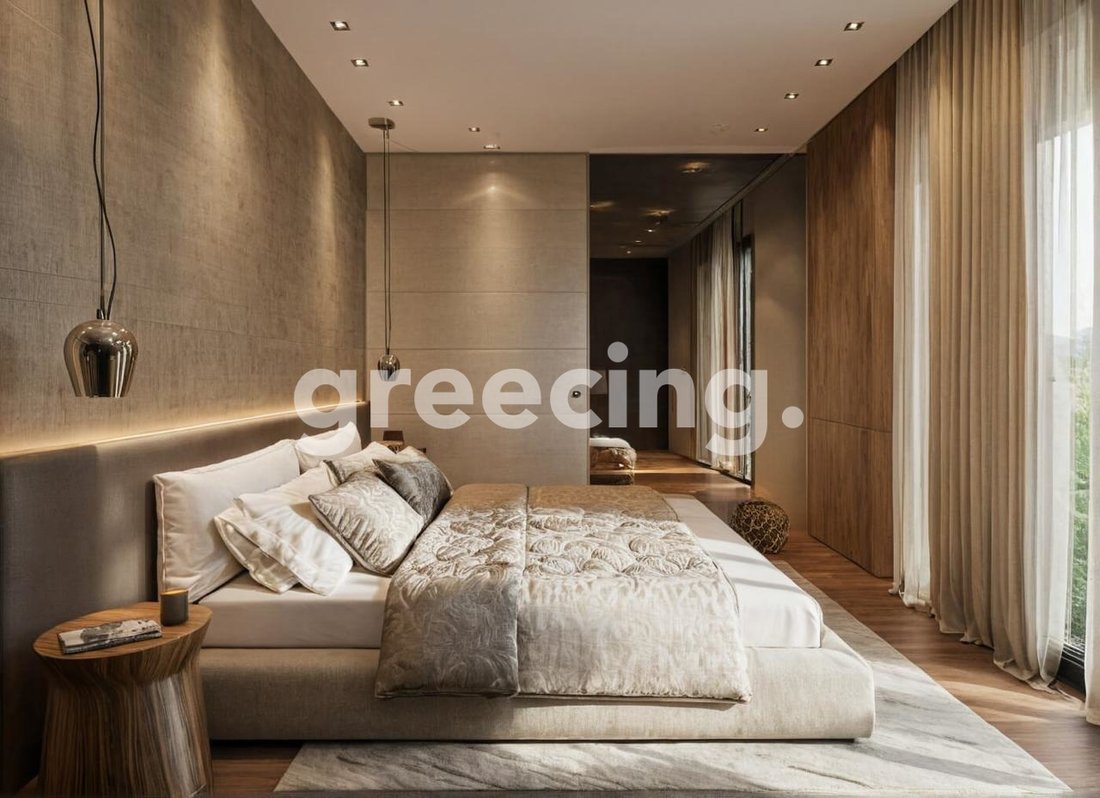 Apartment in Glyfada, Attica, Greece 4 - 16926435