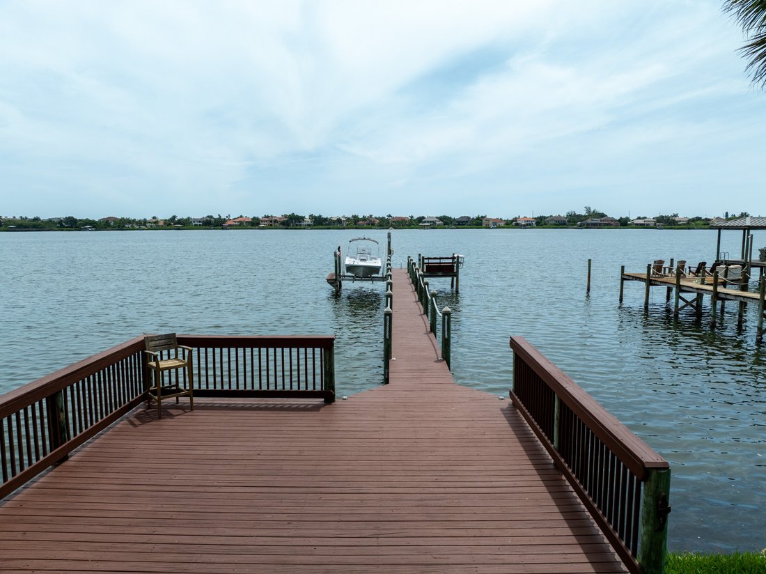 House in Merritt Island, Florida, United States 2 - 16924074