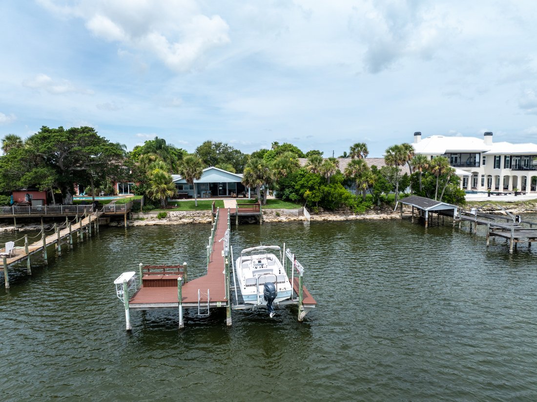 House in Merritt Island, Florida, United States 3 - 16924074