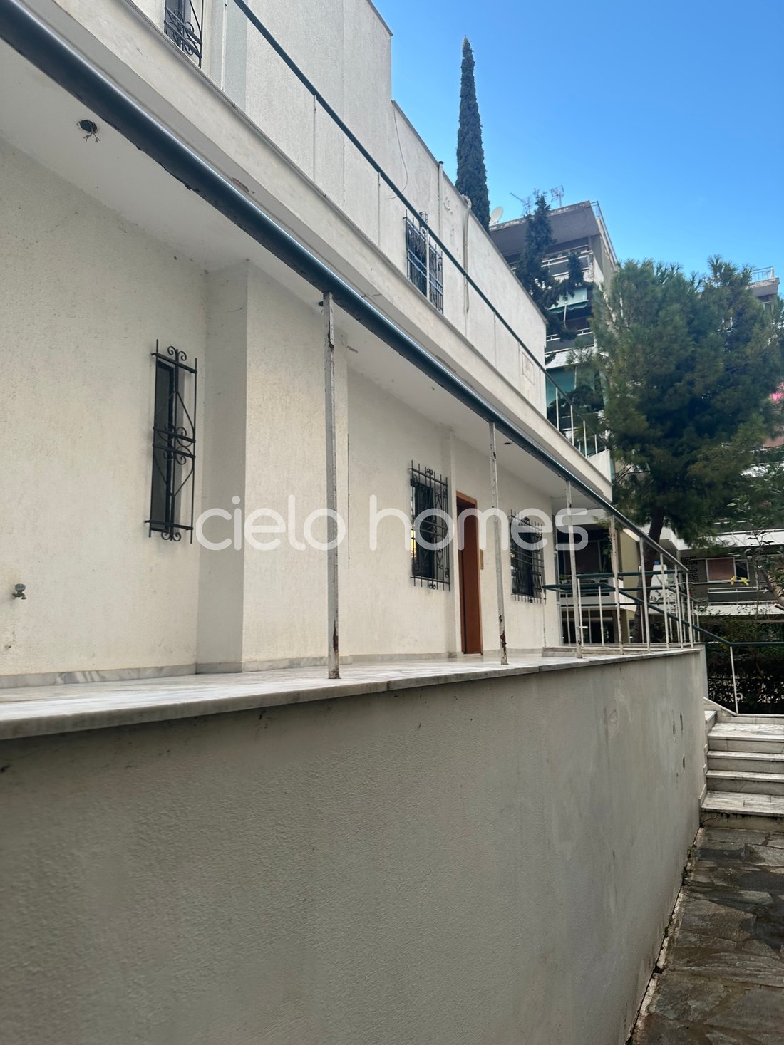 House in Cholargos, Attica, Greece 4 - 16926406
