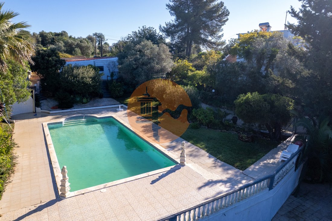 House in Moncarapacho, Algarve, Portugal 3 - 16923915