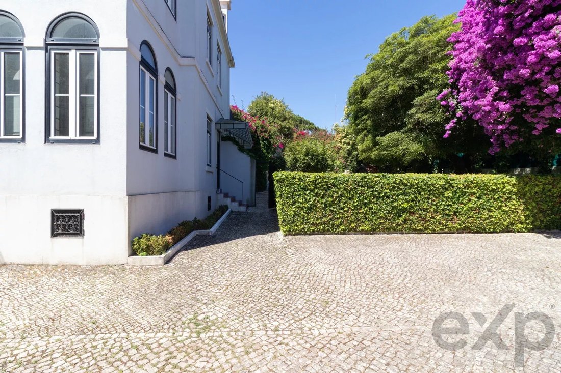 Estate in Sao Vicente, Lisbon, Portugal 4 - 16923897