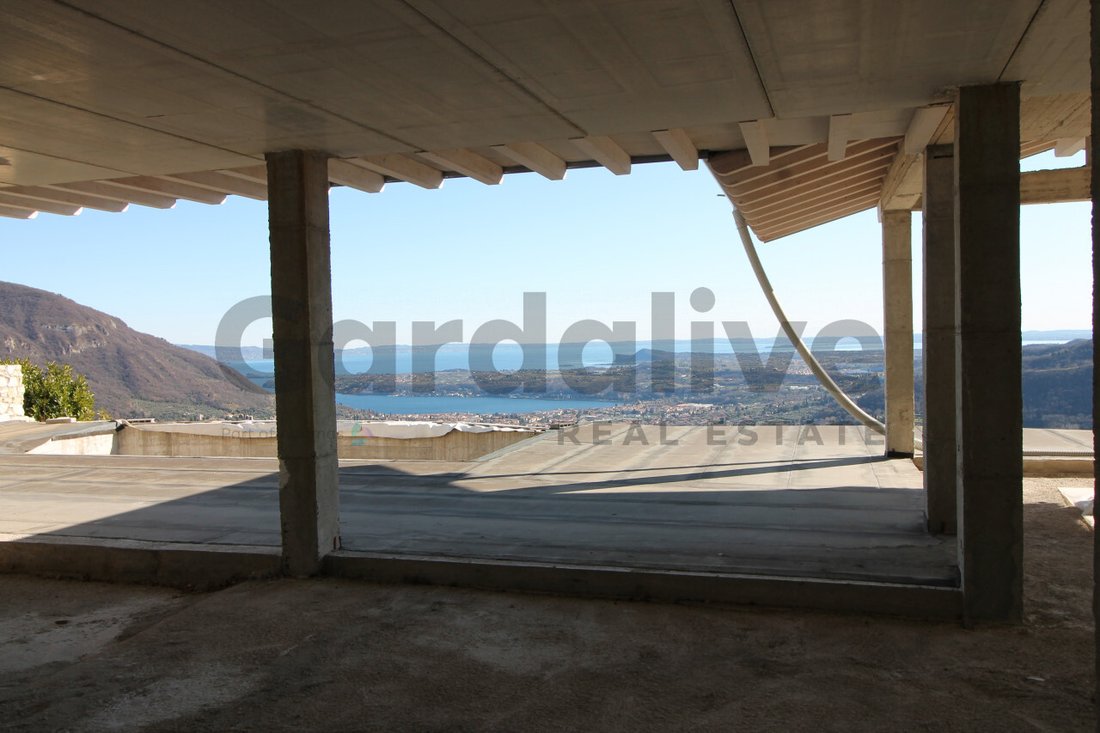 Villa in Salo, Lombardy, Italy 5 - 16925875